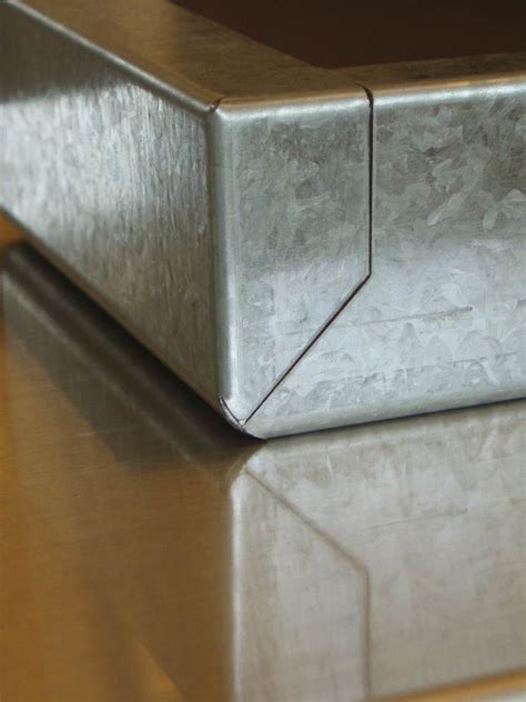 premade formed sheet metal corners and boxes|custom steel corners uk.